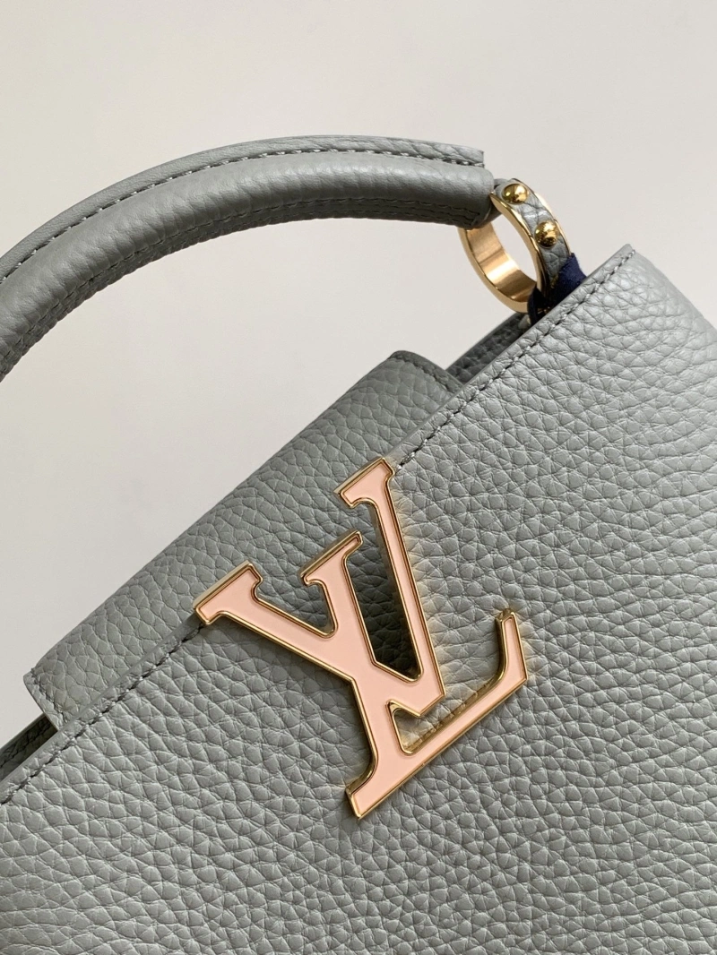LV Capucines Bags 4365A-0033