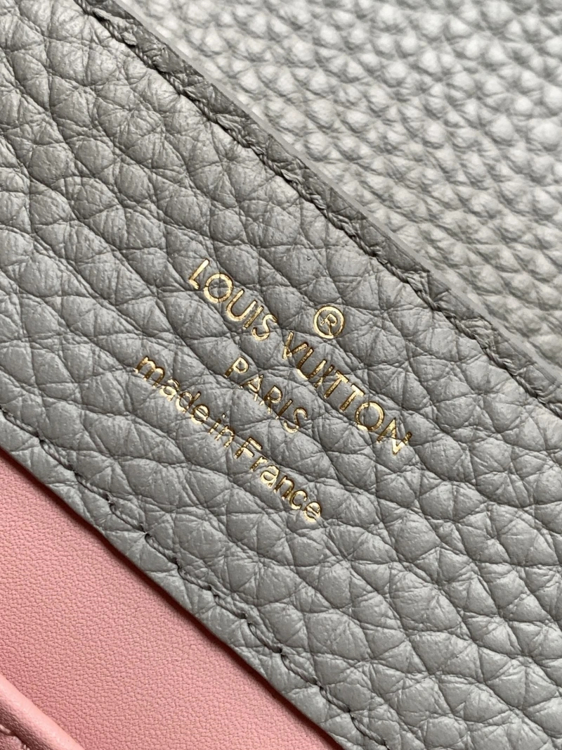 LV Capucines Bags 4365A-0033