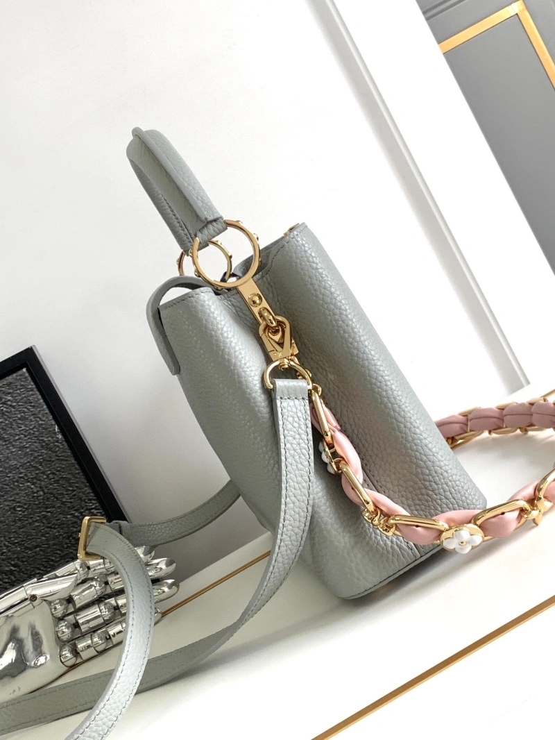 LV Capucines Bags 4365A-0034