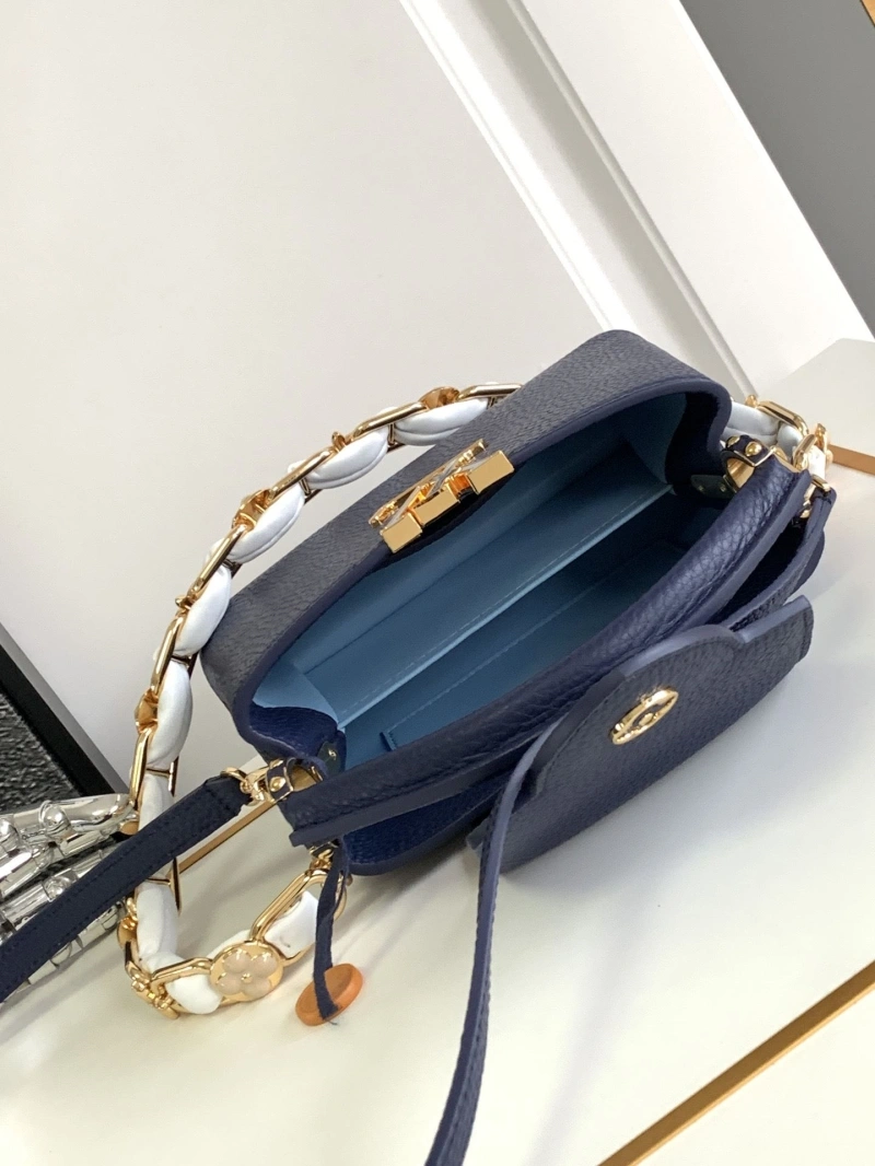 LV Capucines Bags 4365A-0035