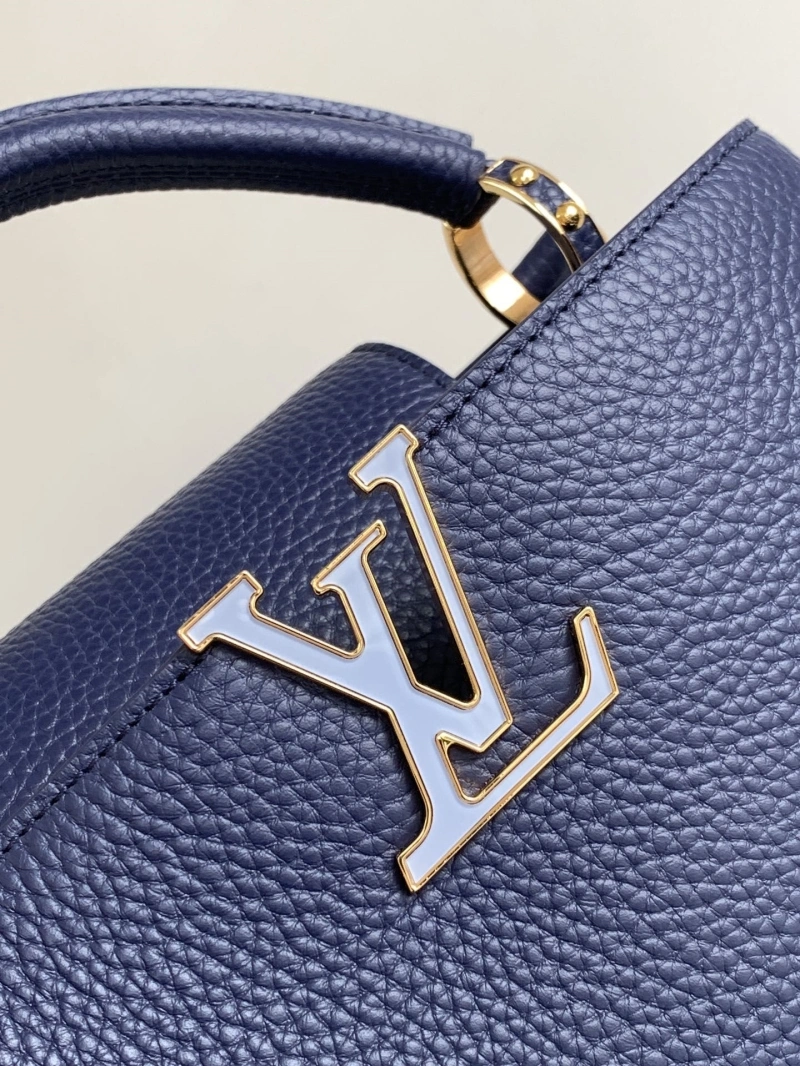LV Capucines Bags 4365A-0036