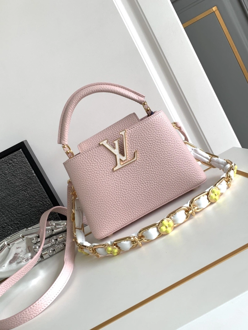LV Capucines Bags 4365A-0037