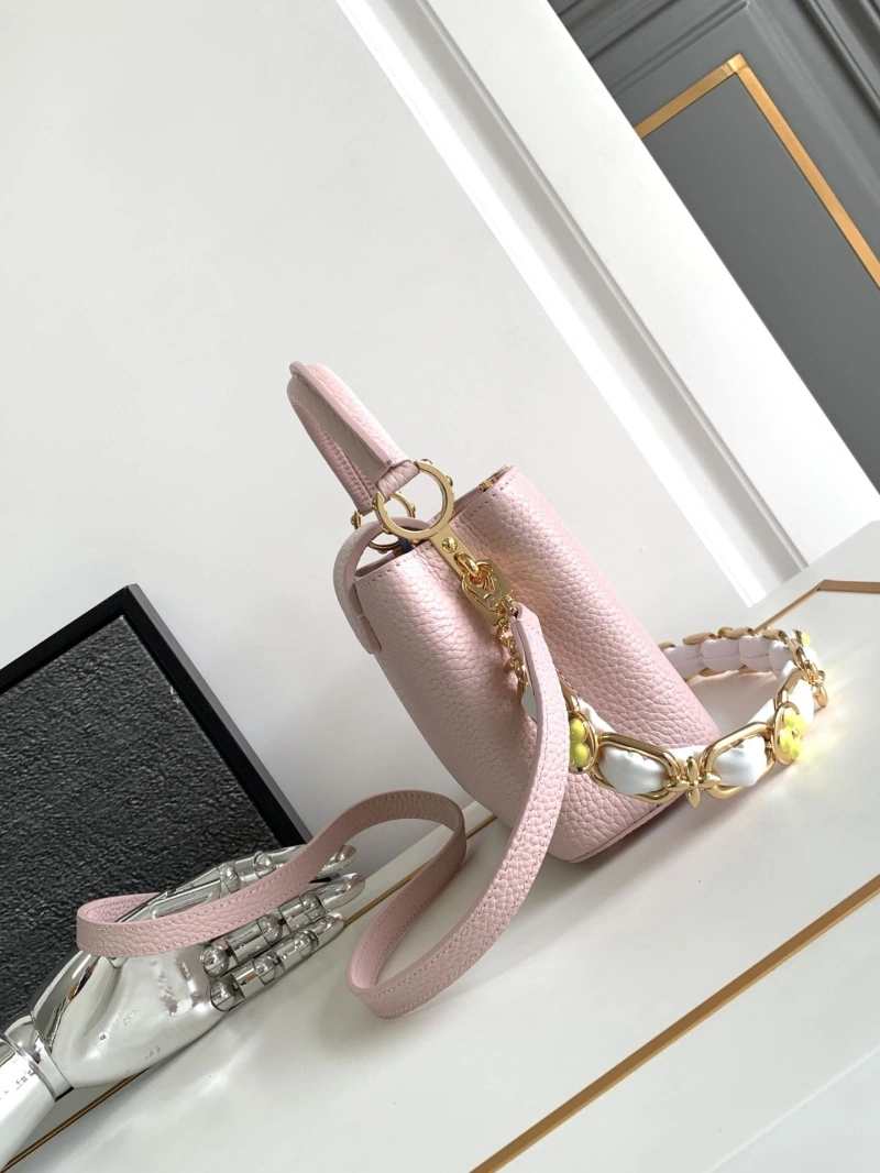 LV Capucines Bags 4365A-0037