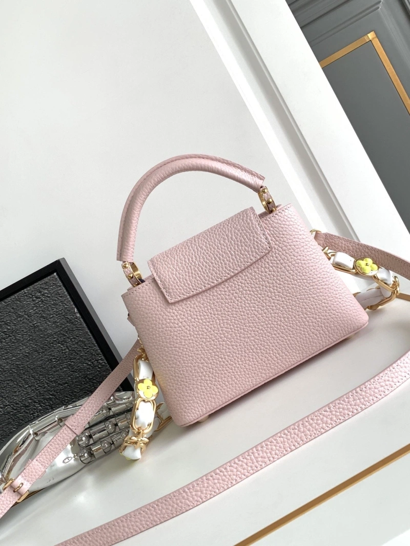 LV Capucines Bags 4365A-0037