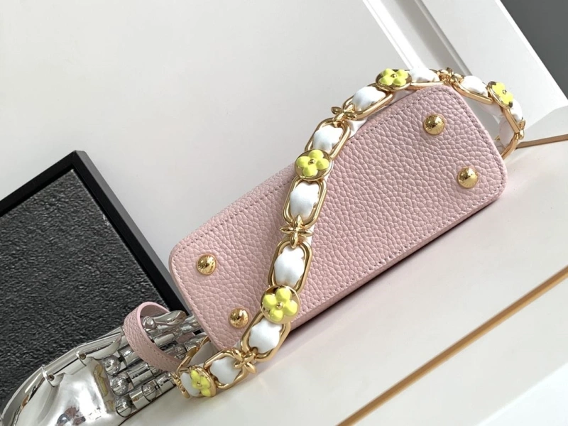 LV Capucines Bags 4365A-0037