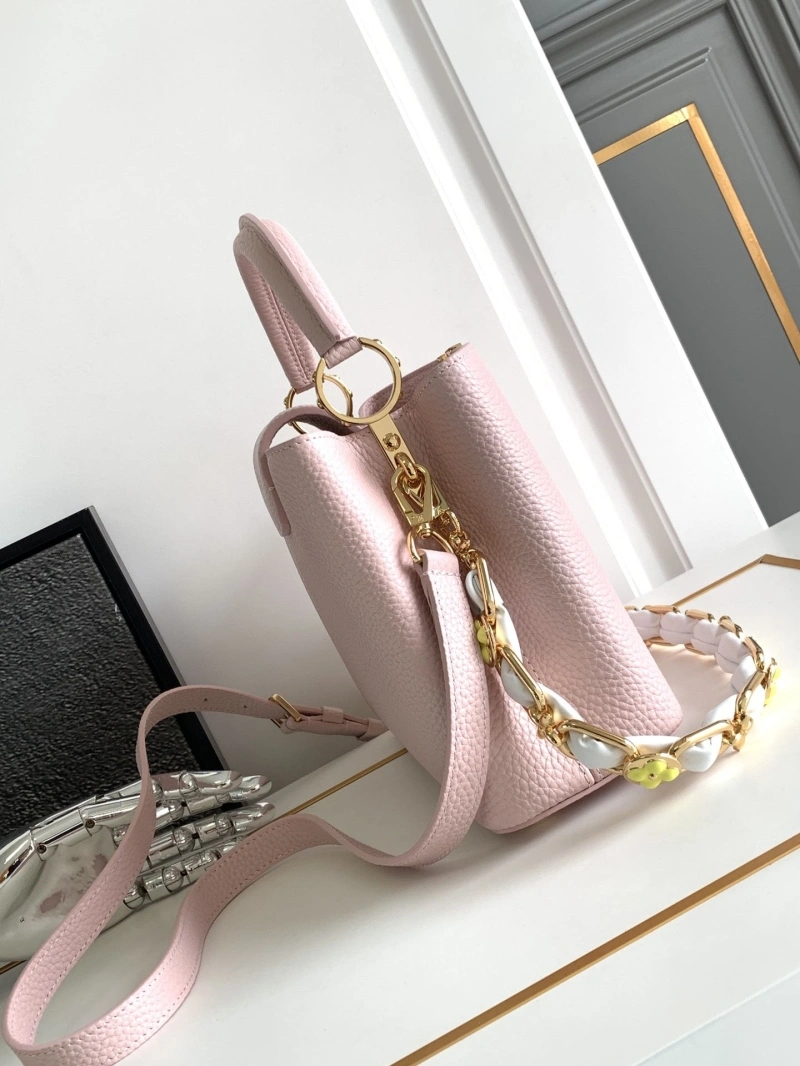 LV Capucines Bags 4365A-0038