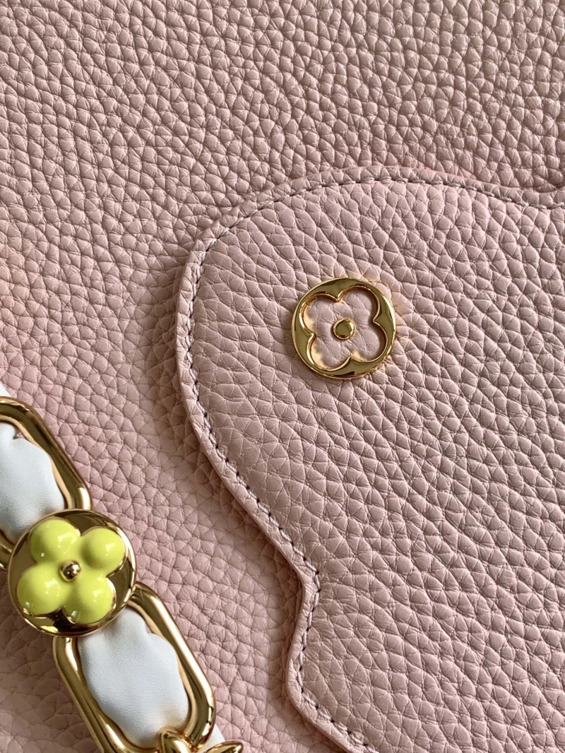 LV Capucines Bags 4365A-0038