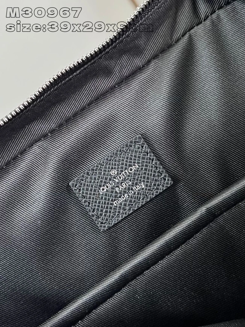 LV Mens Briefcases 4365A-0064