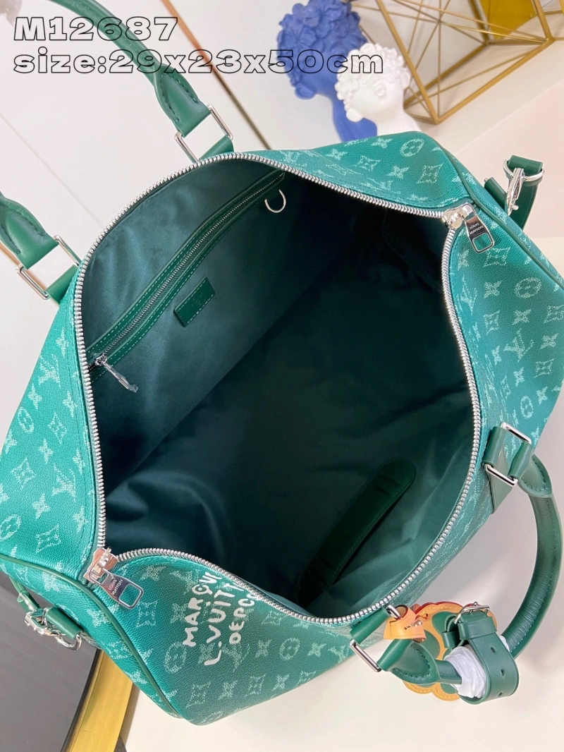 LV Travel Bags 4365A-0071