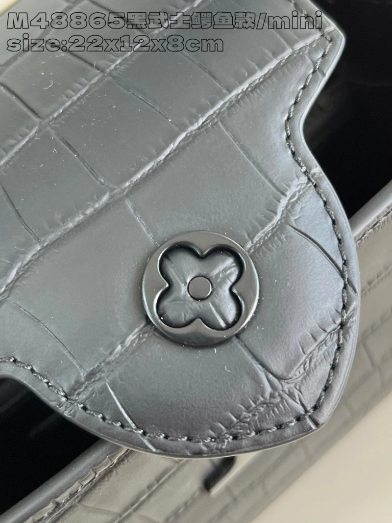 LV Capucines Bags 4365A-0103