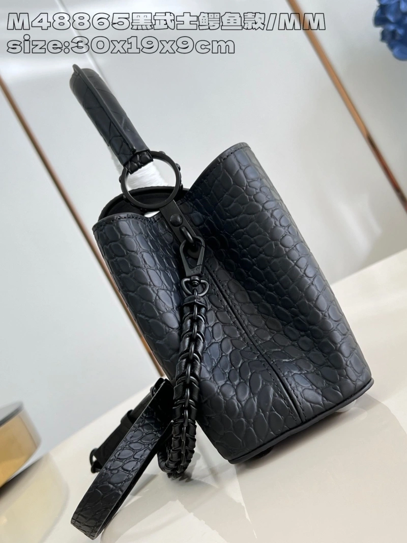 LV Capucines Bags 4365A-0104