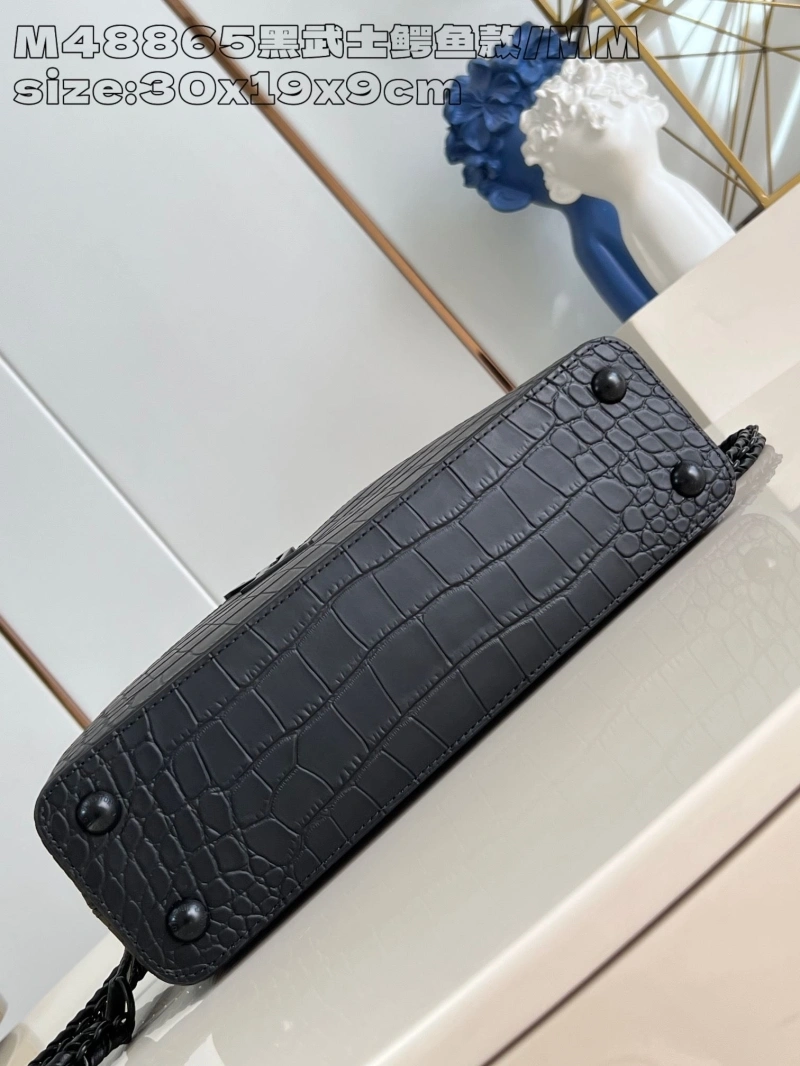 LV Capucines Bags 4365A-0104