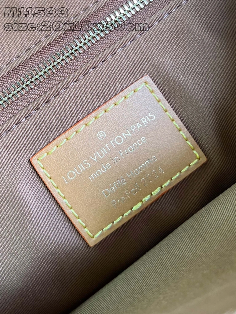 LV Satchel bags 4365A-0105