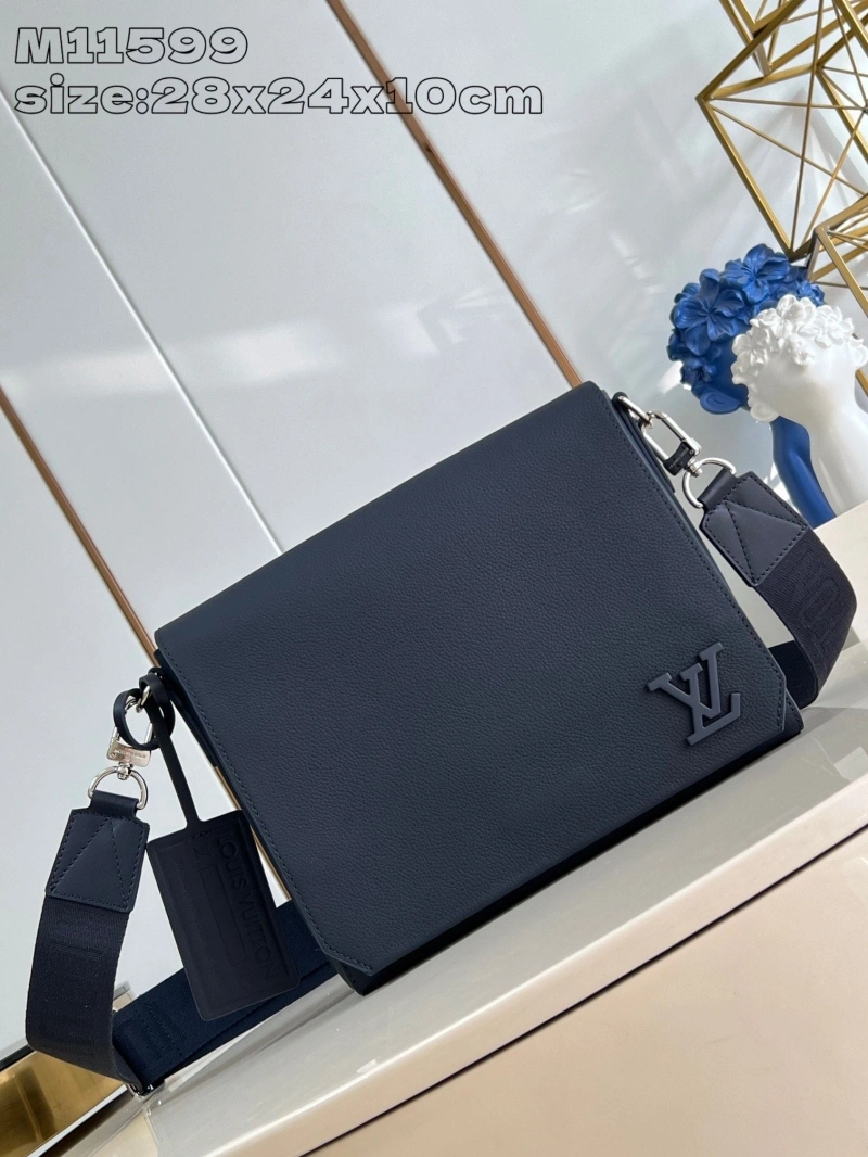 LV Satchel bags 4365A-0107