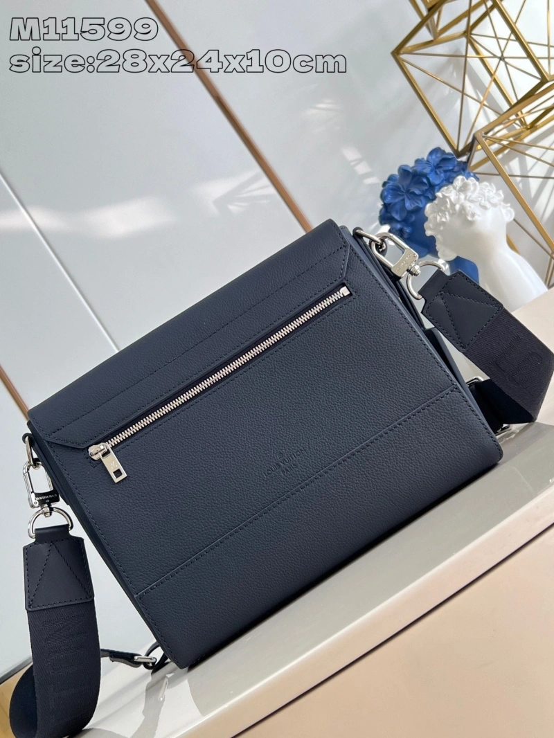 LV Satchel bags 4365A-0107