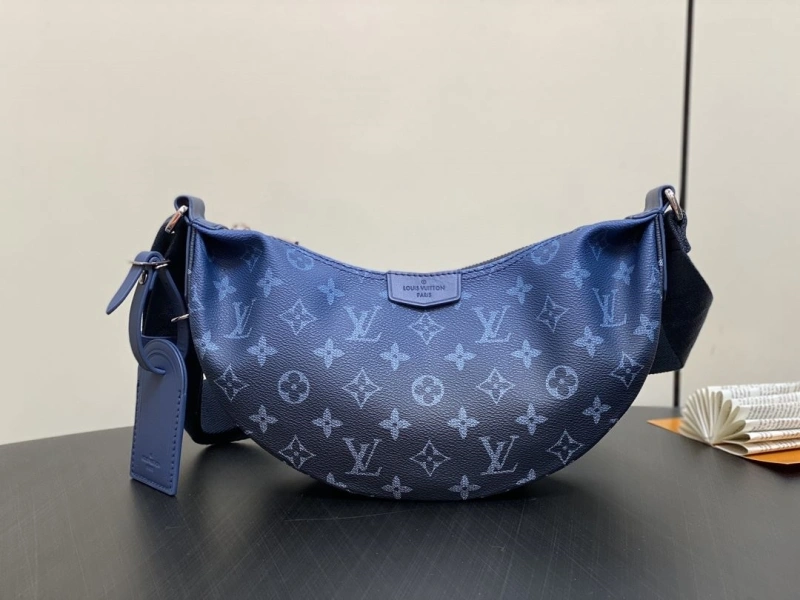LV Satchel bags 4365A-0121