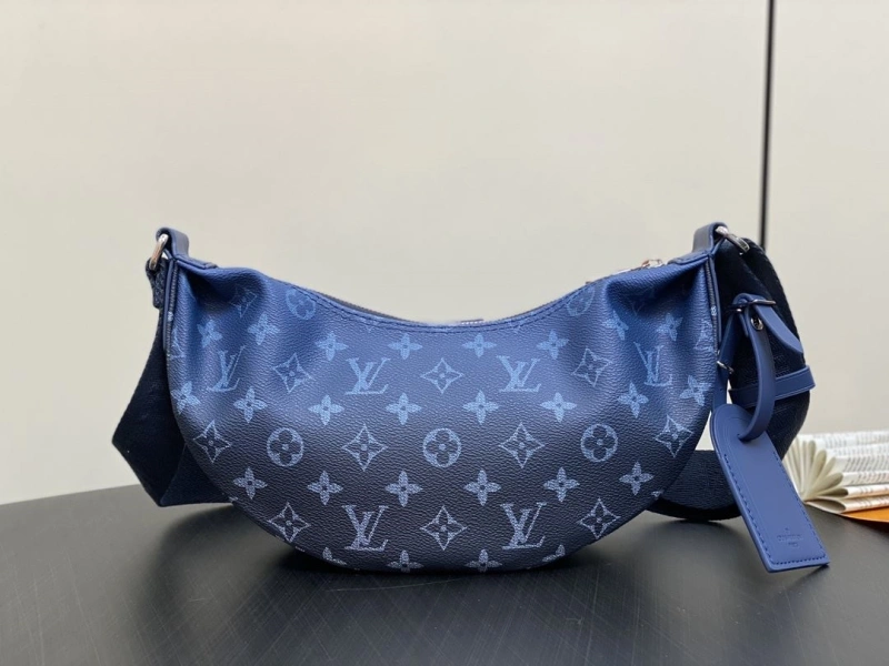 LV Satchel bags 4365A-0121