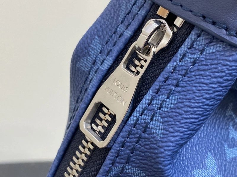 LV Satchel bags 4365A-0121