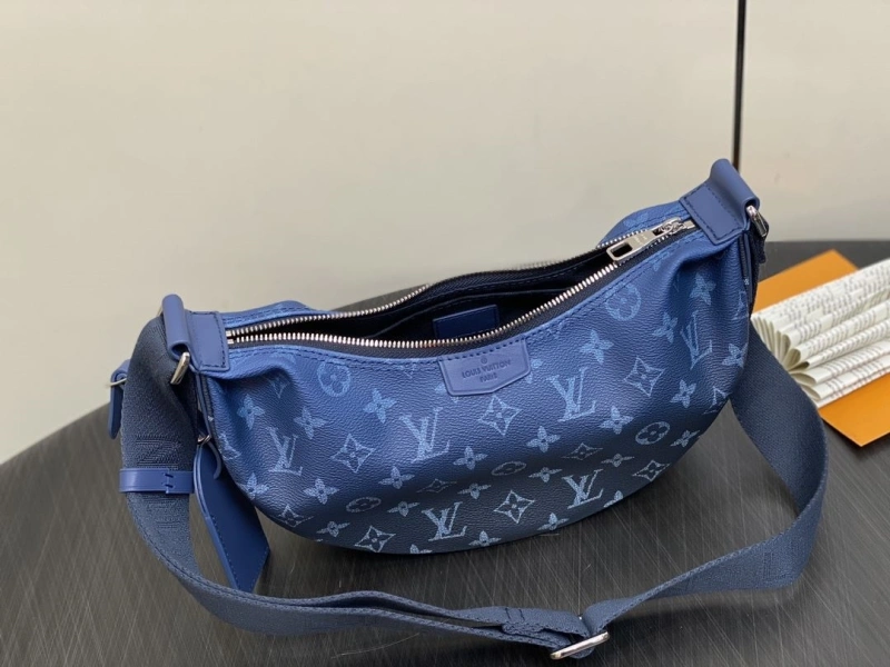 LV Satchel bags 4365A-0121