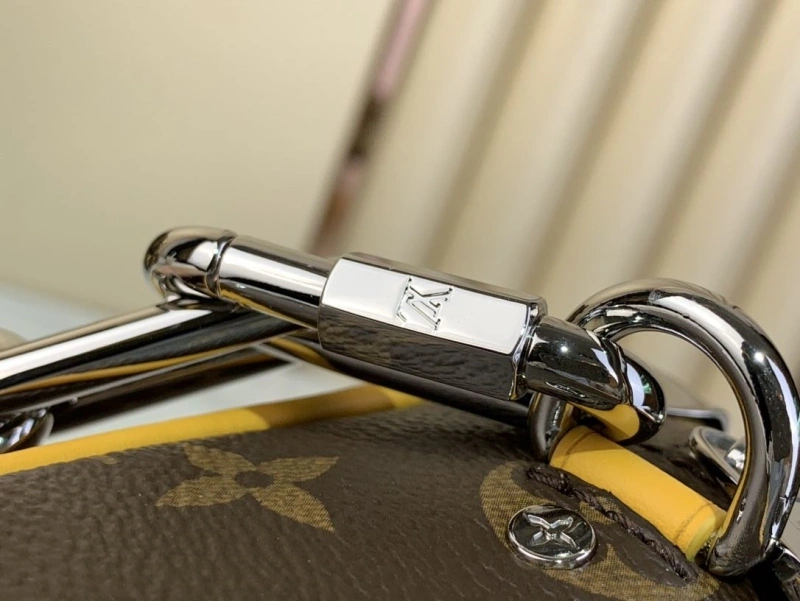 LV Satchel bags 4365A-0126