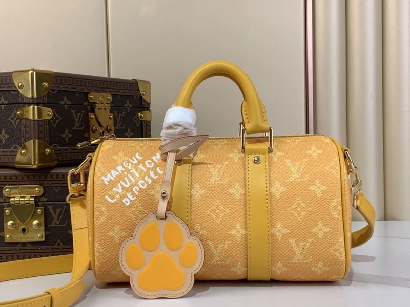 LV Travel Bags 4365A-0128