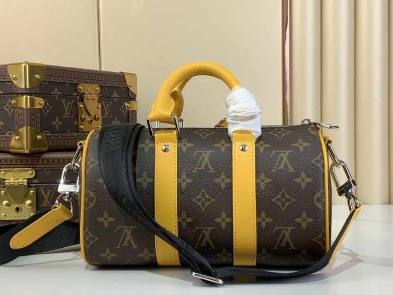 LV Travel Bags 4365A-0129