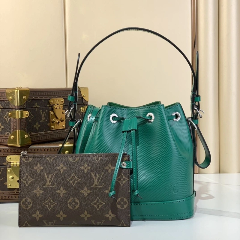 LV Bucket Bags 4365A-0133