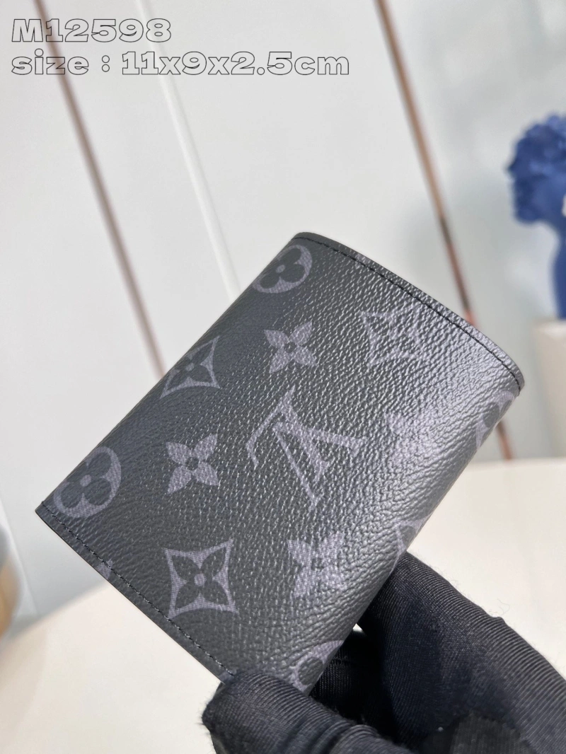 LV Wallets 4365A-0137