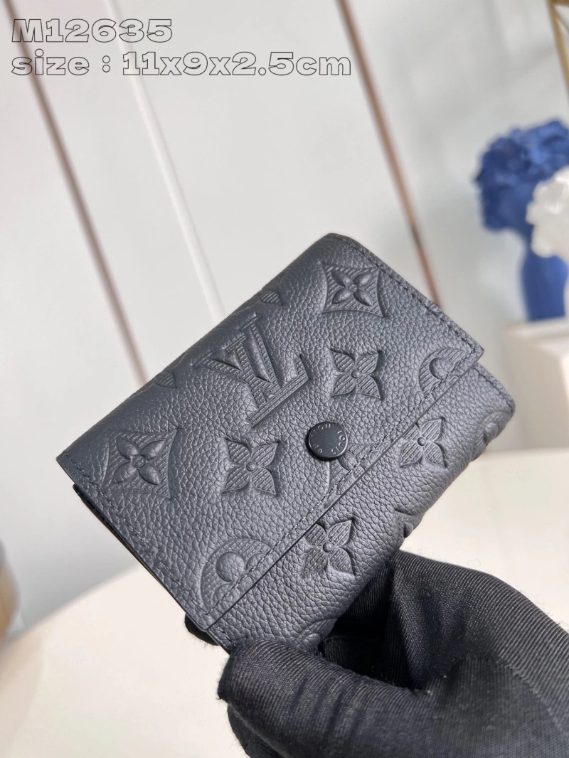 LV Wallets 4365A-0138