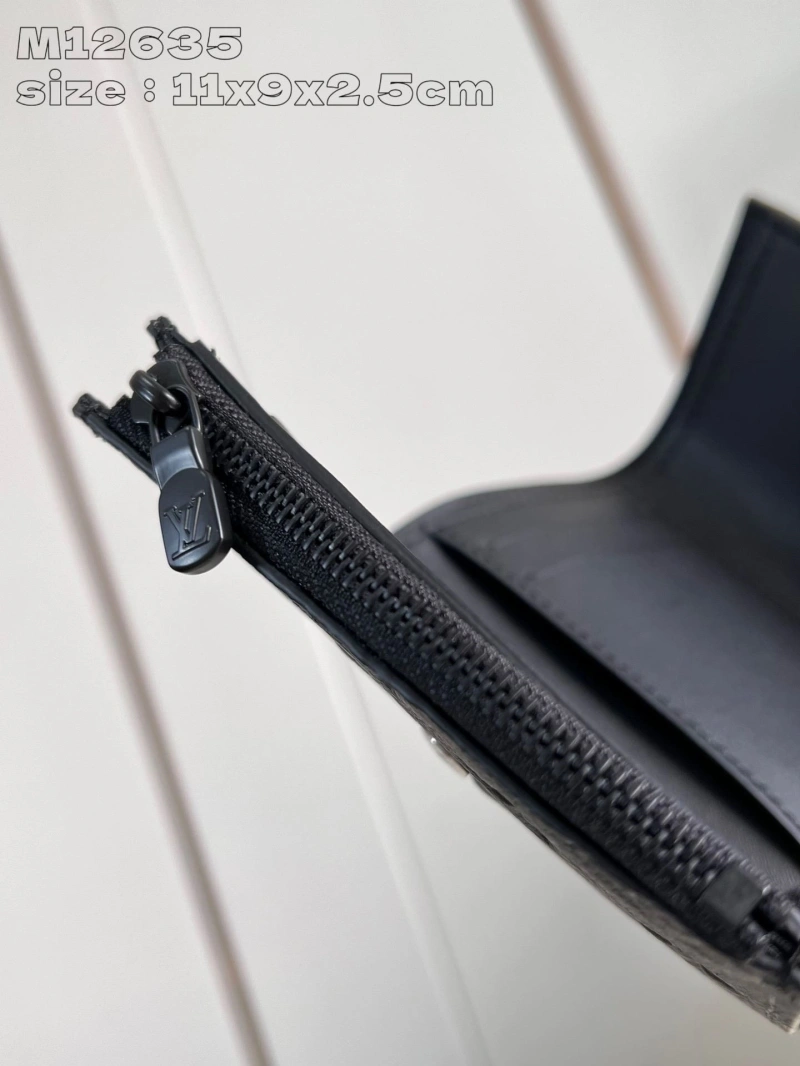 LV Wallets 4365A-0138