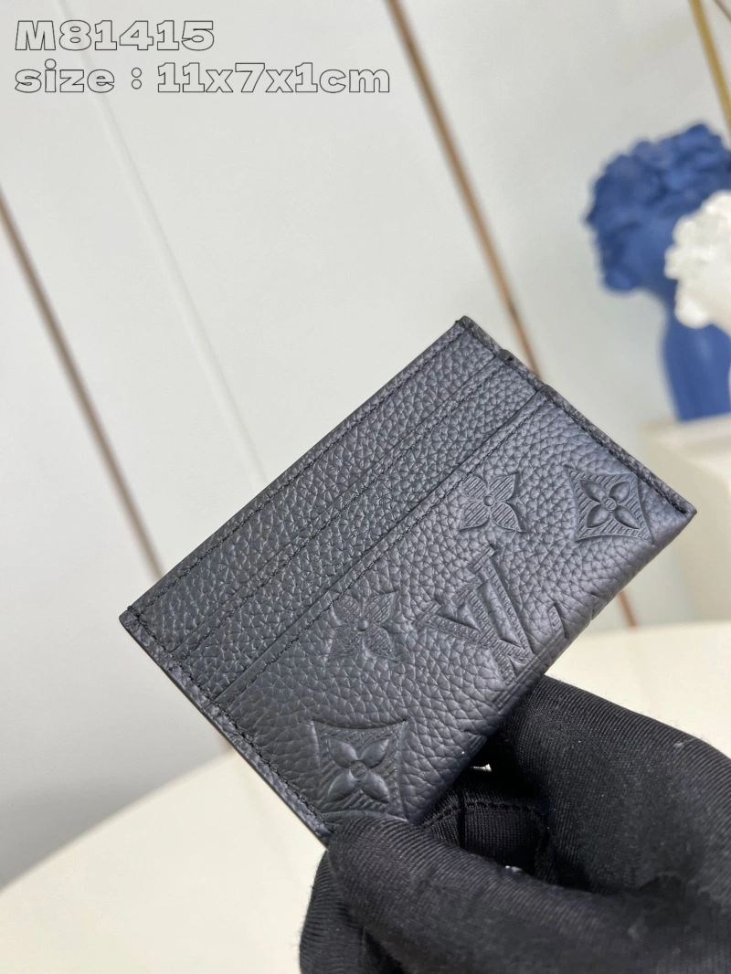 LV Wallets 4365A-0139