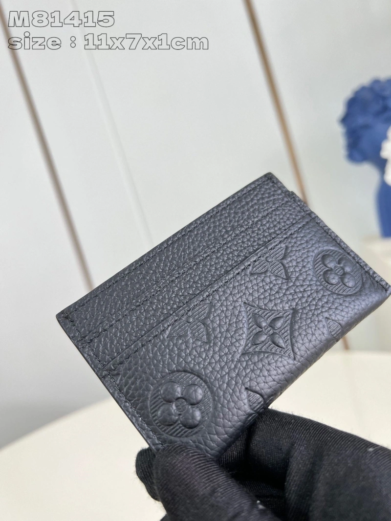 LV Wallets 4365A-0139