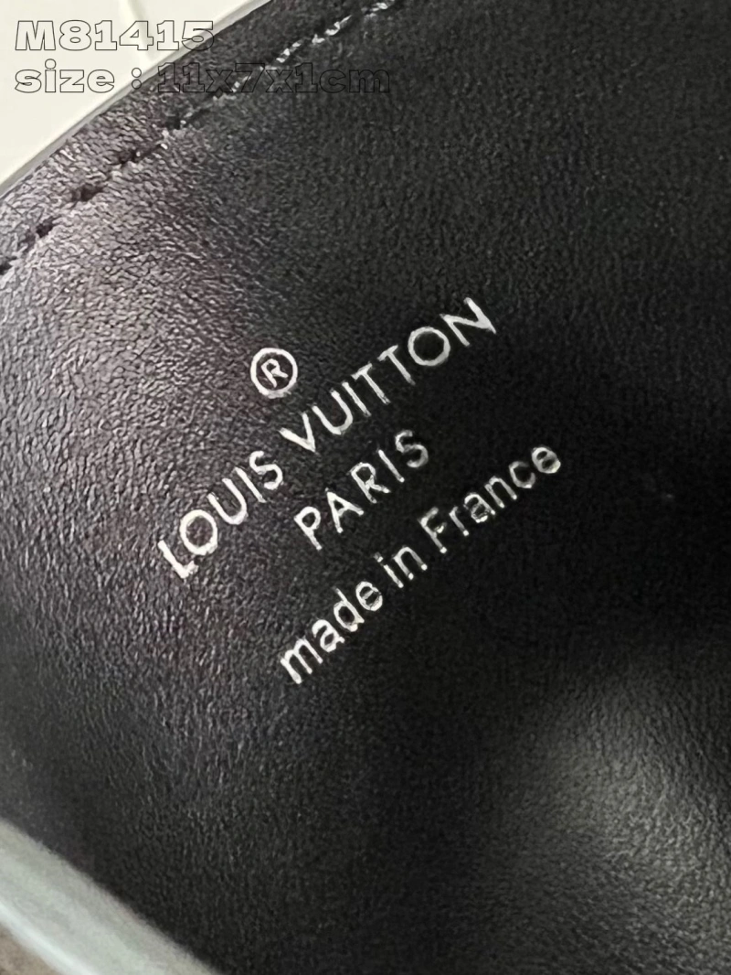 LV Wallets 4365A-0139