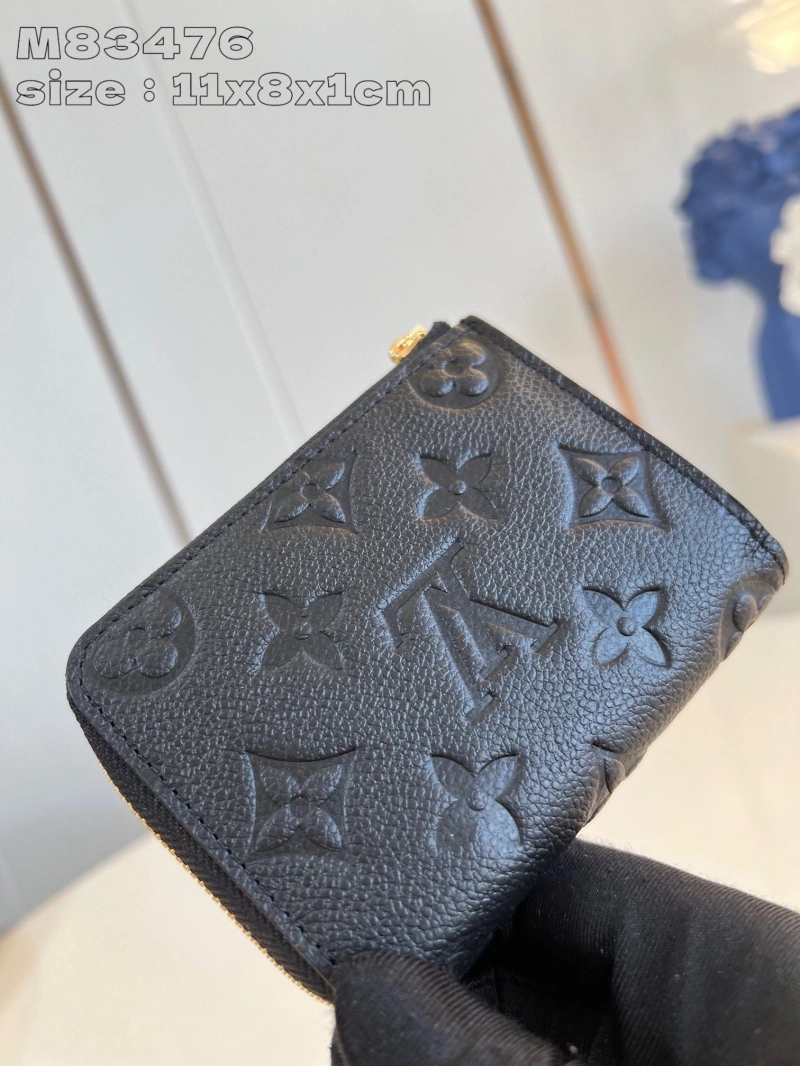 LV Wallets 4365A-0140