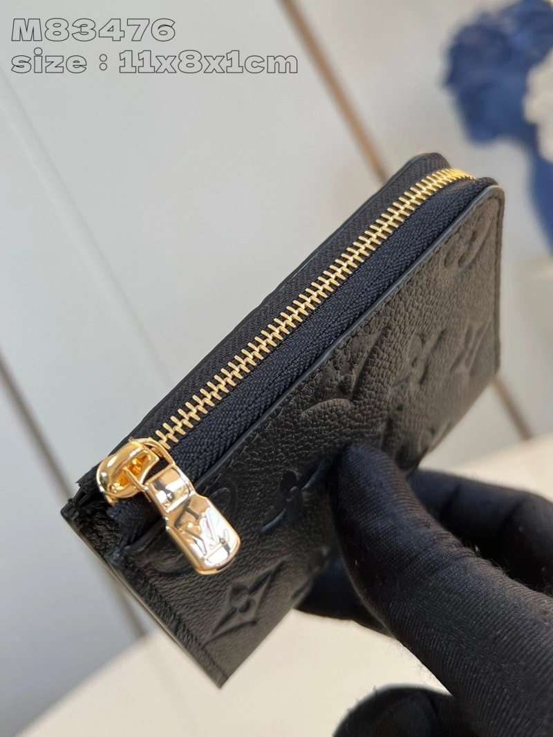 LV Wallets 4365A-0140