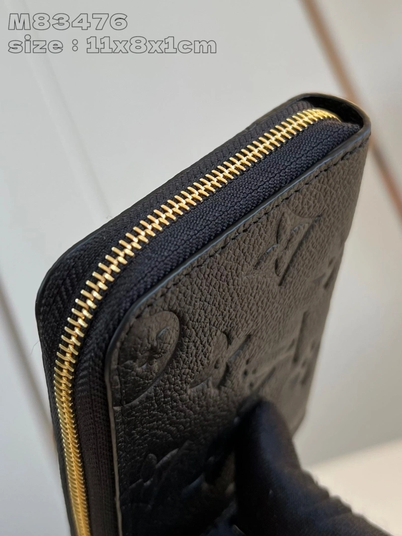 LV Wallets 4365A-0140