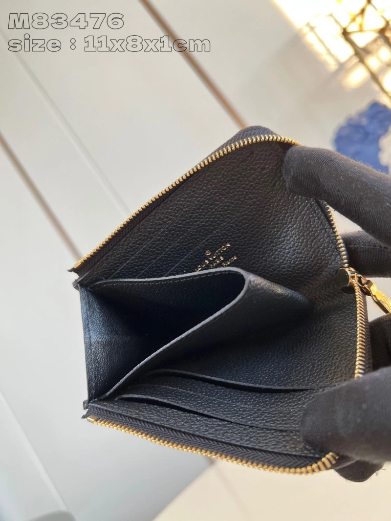 LV Wallets 4365A-0140