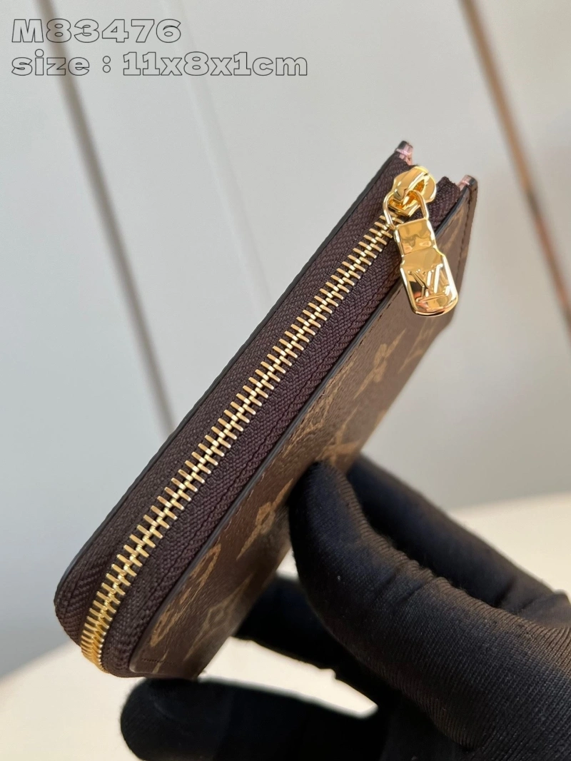 LV Wallets 4365A-0141