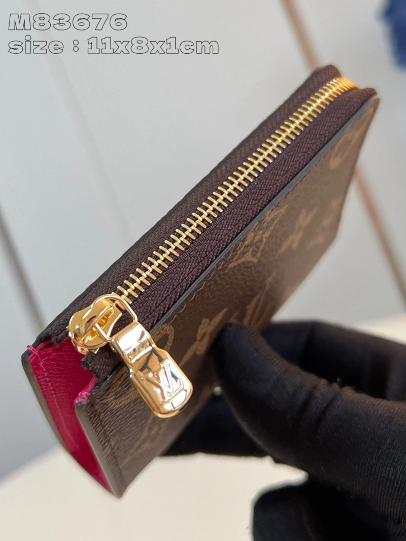 LV Wallets 4365A-0143