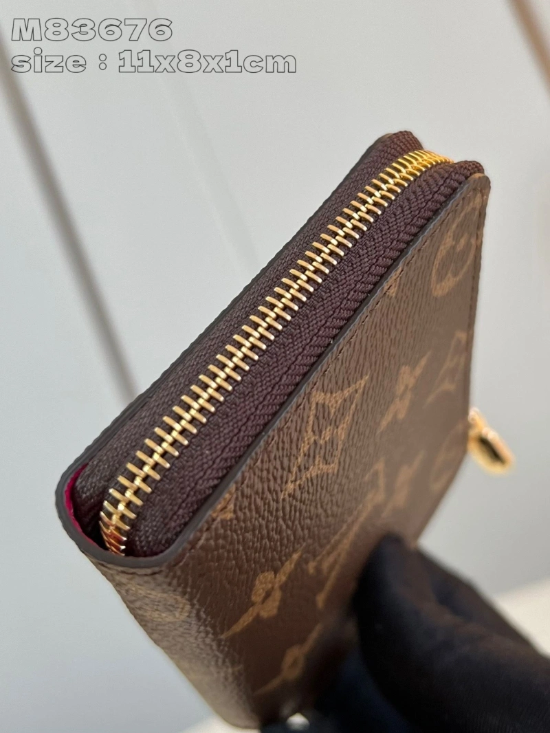 LV Wallets 4365A-0143