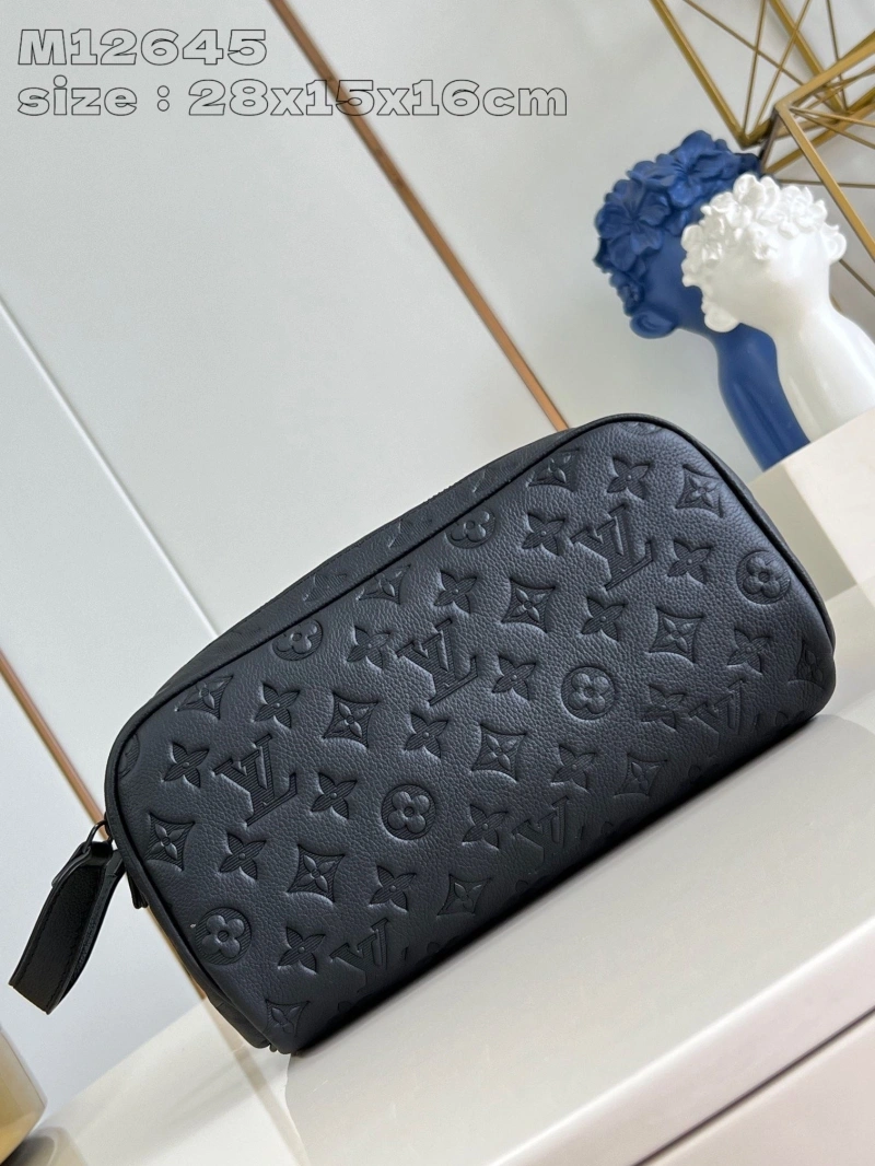 LV Wallets 4365A-0144