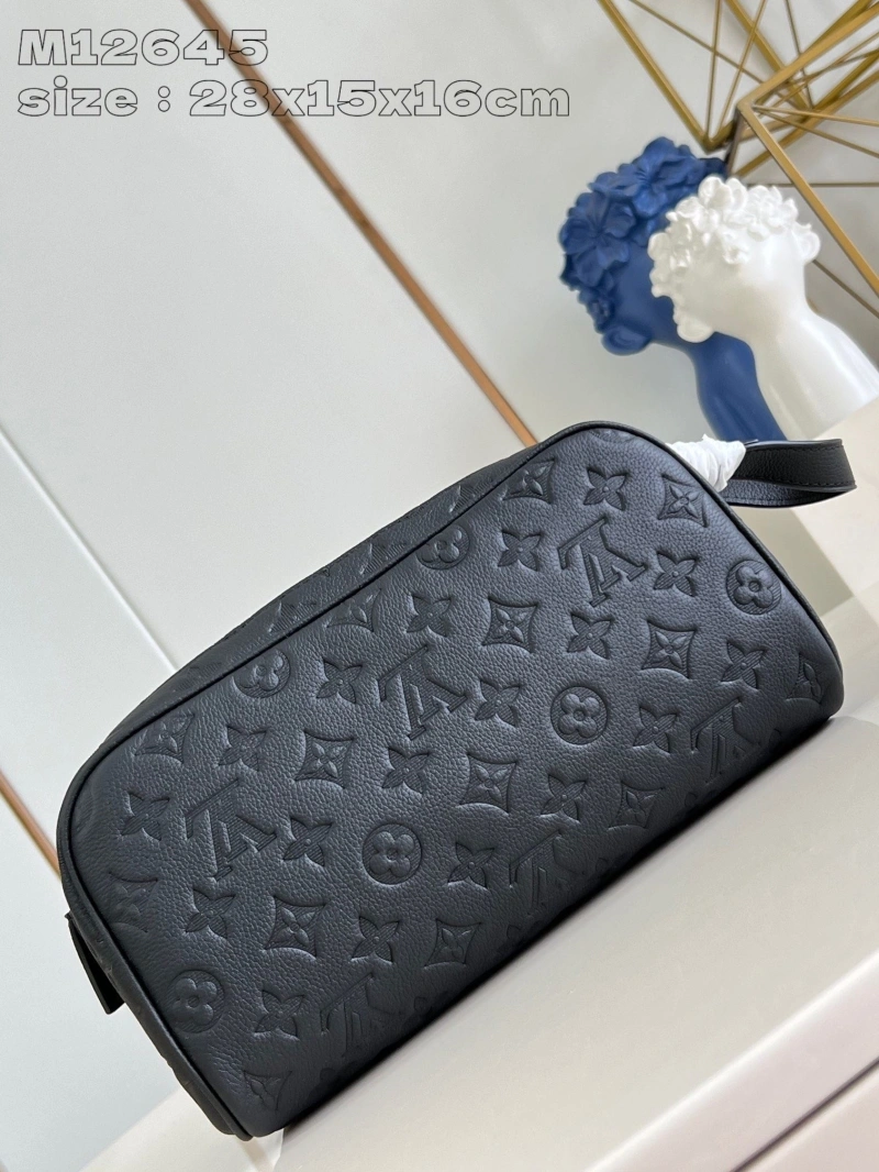 LV Wallets 4365A-0144