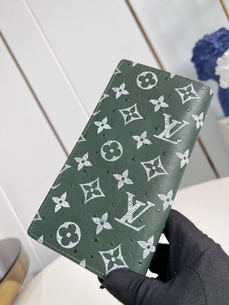 LV Wallets 4365A-0148