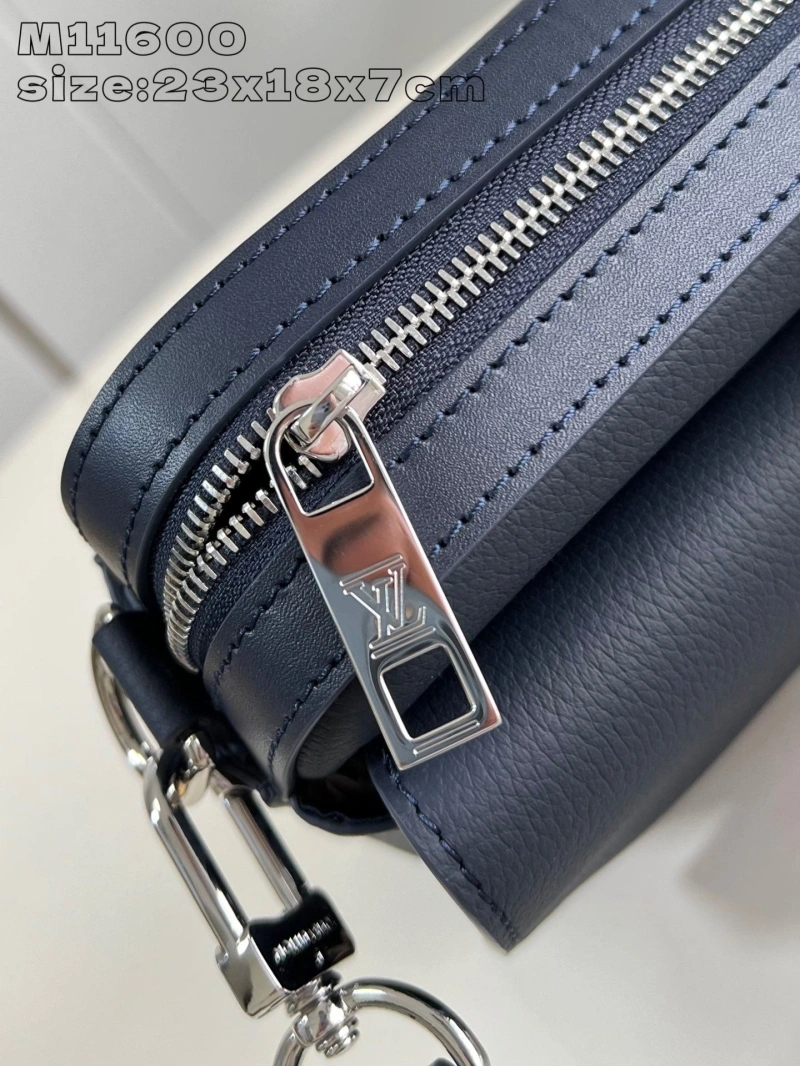 LV Satchel bags 4365A-0150