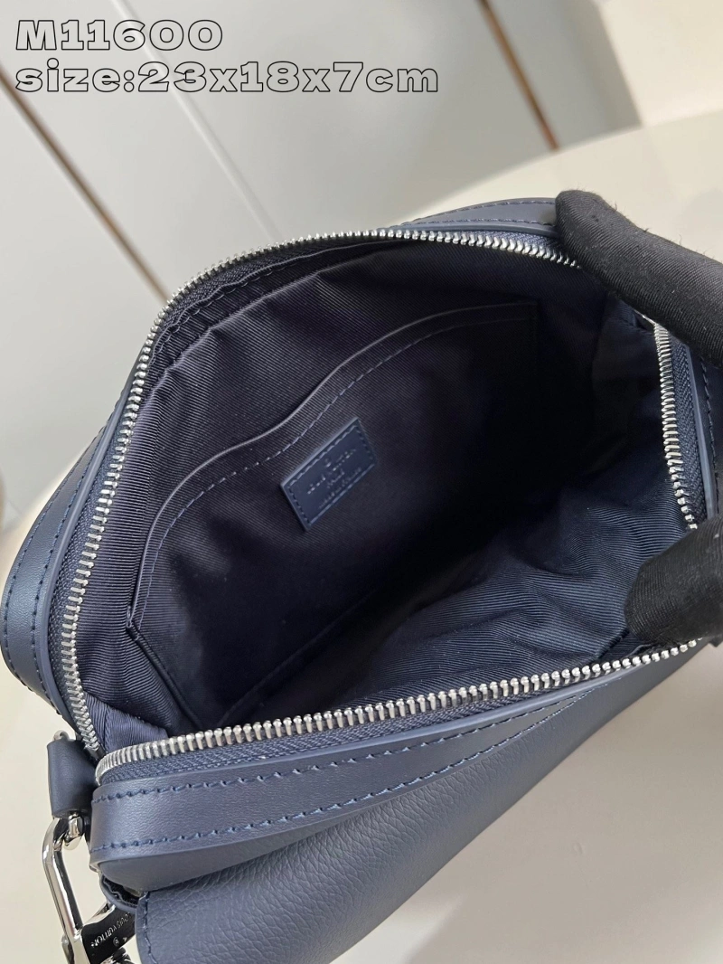 LV Satchel bags 4365A-0150