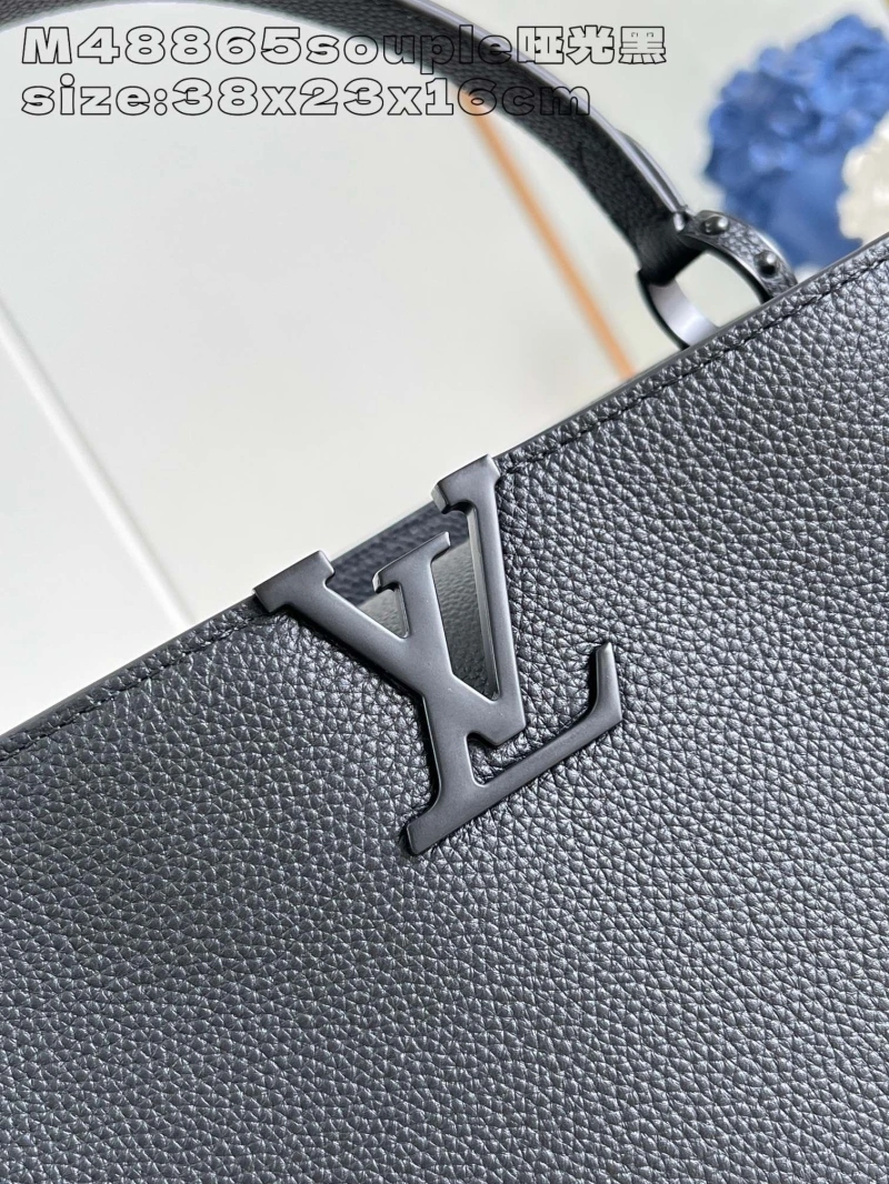 LV Capucines Bags 4365A-0154