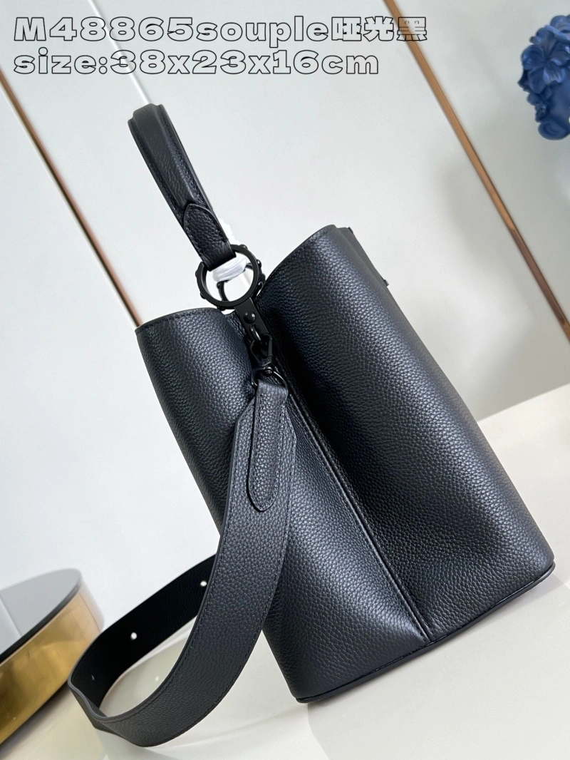 LV Capucines Bags 4365A-0154