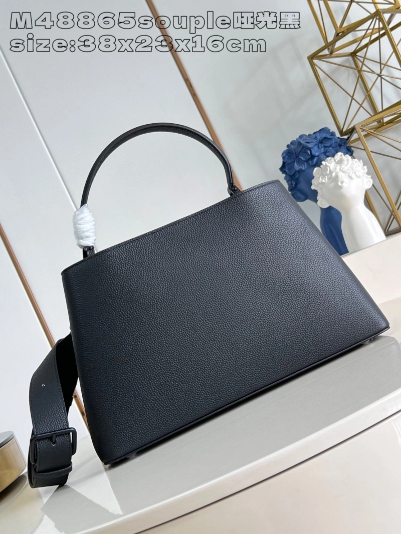 LV Capucines Bags 4365A-0154