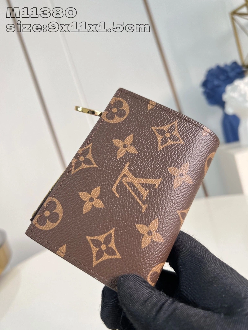 LV Wallets 4365A-0159