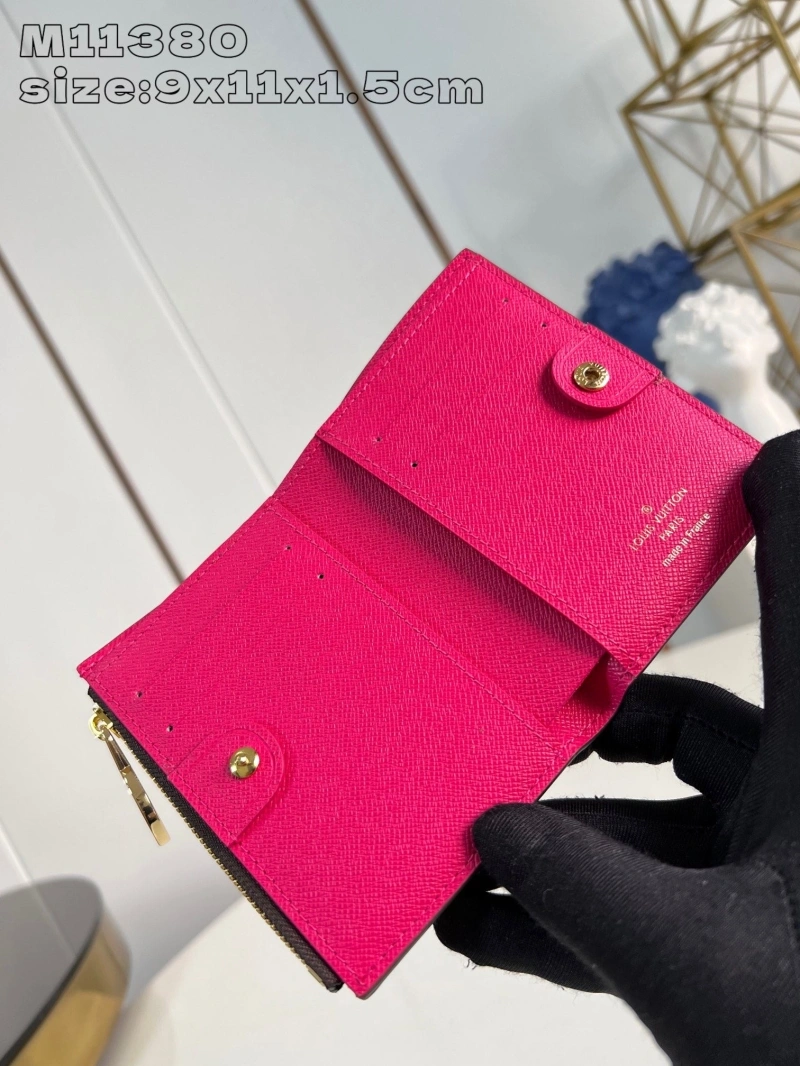 LV Wallets 4365A-0159